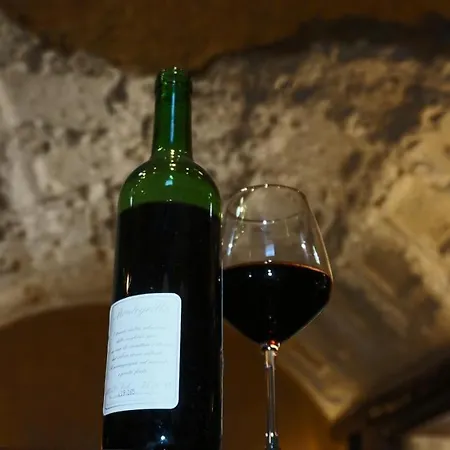 Tenuta Convivium Hotel Pozzuoli