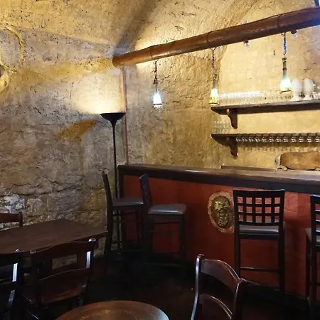 Tenuta Convivium Hotel 4*