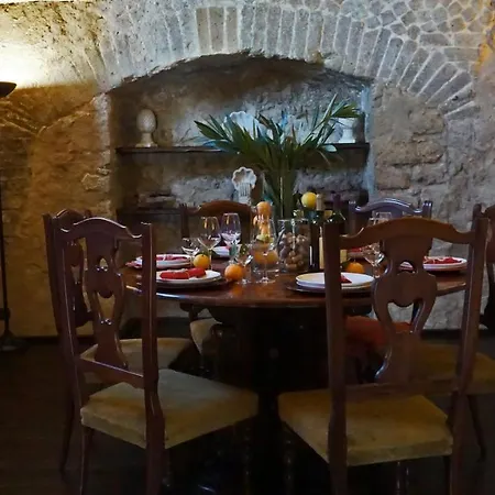 Tenuta Convivium Hotel Pozzuoli