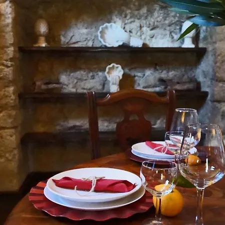 Tenuta Convivium Hotel 4*