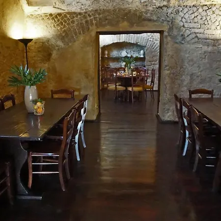 Hotel Tenuta Convivium Pozzuoli