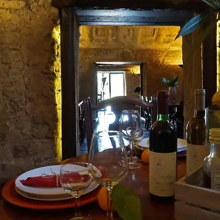 Hotel Tenuta Convivium