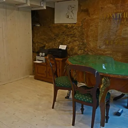Tenuta Convivium Hotel