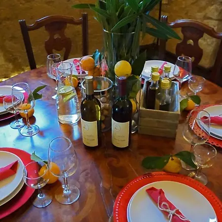 Tenuta Convivium 4*