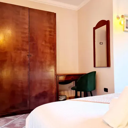 Hotel Tenuta Convivium