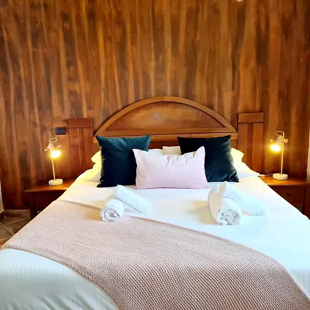 Hotel Tenuta Convivium 4*