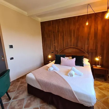 Tenuta Convivium Hotel Pozzuoli