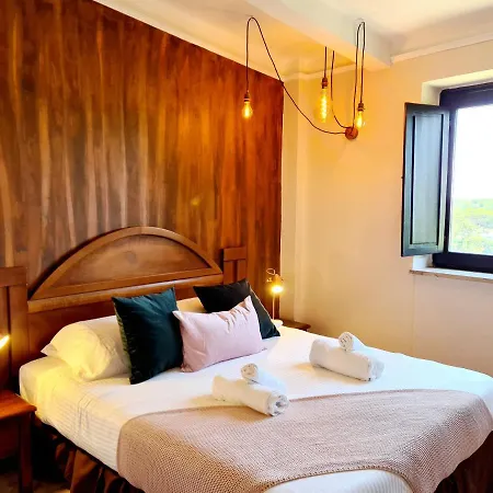 Hotel Tenuta Convivium 4*
