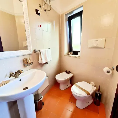 Tenuta Convivium ホテル 4*