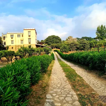 Tenuta Convivium Hotel
