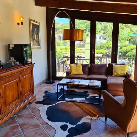 Tenuta Convivium 4* Pozzuoli