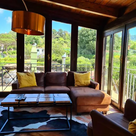 Tenuta Convivium 4* ポッツオーリ