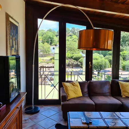 Tenuta Convivium Hotel