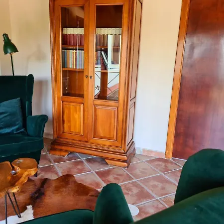 Hotel Tenuta Convivium Pozzuoli