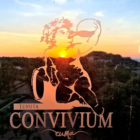 Tenuta Convivium 4* Pozzuoli