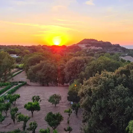 Tenuta Convivium 4*